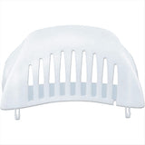 108D79 Garage Door Opener Light Lens Cover for Belt or Chain Drive Operator K108D0079M, 2pcs V1370-AZ4-07508