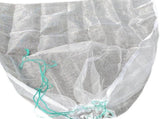 Large Storage Mesh Bag Multifunctional Heavy Duty Large Nylon Woven Mesh Bag for Water Bottles Cans V1294-YM0716-3117220145115