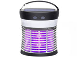Electric Solar Killer for Indoor & Outdoor, High Powered Pest Control Waterproof UV V1370-AZ4-04225