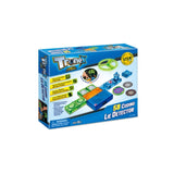Tronex 58 Coding Lie Detector STEM Toy Build Your Own Learning Kit V274-TOY-KN-3AT2901