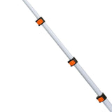 Rolling Nut Gatherer Telescopic Multifunctional Acorn Picker Upper Roller for Pecans Walnuts Outdoor V1294-YM0901-3111250168111