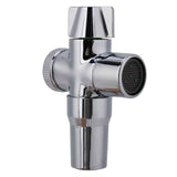 High Quality Bathroom Handhold Bidet Sprayer Toilet Shower Head Dental Water Nozzle Set V1294-YM0901-JY36204