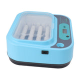 Egg Incubator Automatic Water Adding Temperature Control 6 Eggs Turner Dual Power Supply Poultry V1294-YM0901-3111230130211