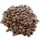 2Kg Dog Treat Carob Drops - Australian Puppy Button Melts V238-SUPDZ-40466524373072