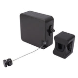 Retractable Clothesline Heavy Duty 304 Stainless Steel Adjustable Retracting Clothes Line Clothes V1294-YM0703-3117230113912