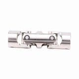 4X Rc Double Universal Joint Cardan Joint Gimbal Couplings with ,8X8mm V1369-AZ3-W-12741