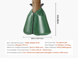 Tree Watering Bag, 12 Packs 20 Gallons Watering Bags for New Trees, 5-9 Hours Slow Release V952-DSJSD20GAL12ZAUMNV0