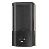 Manual Soap Dispenser Wall Mount Single Compartment Liquid 1200ml Large Capacity with Big Button V1294-YM0901-3112250033912