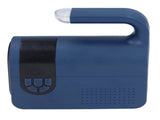 Car Tire Inflator 22 Cylinders LED Preset Tire Pressure Intelligent Accurate Monitoring Electric V1294-YM0715-3113210294411