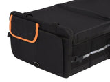 Large Trunk Organizer 105L Multi Compartment Car Organizer with Leakproof Cooler Bag Removable V1294-YM0901-3117250058311