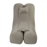 Inflatable Sofa Multifunctional Foldable Comfortable Soft Air Lounger Chair for Homr Indoor Outdoor V1294-YM0901-3116260000711