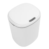 Smart Sensor Trash Can High End 18L Large Capacity Automatic Trash Bin with LED Light for Living V1294-YM0901-3113240336011