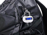 3X Smart Time Lock LCD Display Time Lock Multifunction Electronic, USB Rechargeable Temporary V1366-AZ2-W-15682