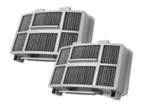 Filter Kit For Bissell 3418 3415 For Pet Hair Eraser 3774F 3774 3774G 3775 3402 Replacement Robot V1189-LWWAL-20260327-04956