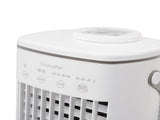 Portable Air Conditioner Fan 2 Modes 4 Speeds Timed USB Evaporative Air Cooler Air Conditioner V1294-YM0901-3113240187811