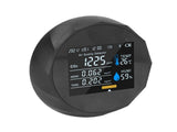 Air Monitor Real Time Intelligent Color Screen Display USB Charging Portable Digital Air V1294-YM0523-3111220035011