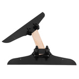Stair Tread Template Set Adjustable Accurate Cutting Stair Tread Template Tool for Home Stair V1294-YM0523-3114220003411