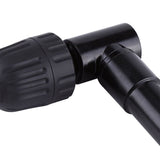 Right Angle 90 Degrees Drilling Extension Chuck 8mm Shaft Electric Drill Extension Tool V1366-AZ2-W-18567