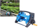 G1/2in Garden Hose Reel Rack Portable Water Pipe Storage Organizer Winding Tools V1294-YM0901-3111210033711