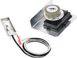 1819-51 1836-32 Grill Kit, Replacement for Weber 91360 Spirit E-310, E-320 200, E-210, V1258-DP02-C-230