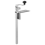 Commercial Can Opener, Heavy-Duty Manual Tabletop Cans Opener for Cans Up to 300 mm Height, V952-KGQ10YCGDSZGWVM66003V0