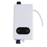 Instant Electric Water Heater with Memory Function Frequency Conversion Constant Temperature Water V1294-YM0523-3113220074211