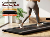 Everfit Treadmill Electric Walking Pad Under Desk Home Gym Fitness Foldable Belt TMILL-K-YG400-PAD