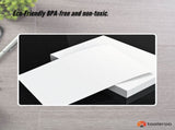 Tooleroo 100x Sheets A4 Thermal Printer Paper White - BPA Free V238-SUPDZ-40903145390160