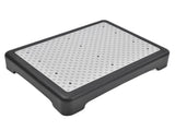 Anti Slip Half Step Stackable Elderly Half Step Outdoor Riser Step Stool for Household Garden V1294-YM0523-3117220016611