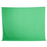 Green Screen Backdrop for Large Virtual Greenscreen Background Sheet for Streaming V1294-YM0901-3117240253411