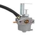 Dual Fuel Carburetor Generator Engine Replacement Part for LPG NG 1kw 1900H Mower Grass Cutter V1294-YM0901-3111240232011