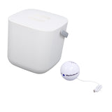 Mini Sink Dishwasher Portable Auto Shutdown Efficient USB Dish Washing Machine for Home Kitchen V1294-YM0710-3113230338812