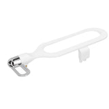 G1/2 Ultra Thin Plastic Toilet Bidet Attachment with Double Nozzles Self Cleaning for Home Bathroom V1294-YM0715-3112210109411