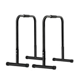Centra Adjustable Parallel Dip Bar SP1053
