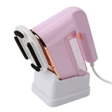 Portable Handheld Steam Iron for Clothes Garment Fabric Wrinkles Remover High Temperature Steam V1294-YM0901-3113240134112