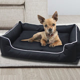 60cm x 48cm Heavy Duty Waterproof Dog Bed V63-784205