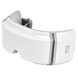 Electric Eye Massager USB Charging Hot Compress Relaxation Massager for Relieve FatigueWhite V1294-YM0901-3113210120911
