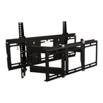 Lcd Led Plasma TILT Swivel TV WALL MOUNT BRACKET 32 40 42 48 50 55 60 62 63 65 V324-CS-EMP-627MT