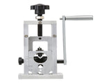 Manual Wire Stripping Machine, 0.06''-1.5'' Copper Stripper with Hand Crank or Drill Powered, V952-BXJYSS11538MMUD21V0