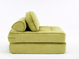 Comforro Hando Compressed Chair V1158-ZE5461-MY-K2406-10-GRN