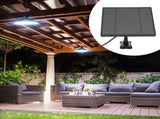 LED Solar Street Light Waterproof Flood Light for Outdoor Garden Yard V1294-YM0901-3119200039611