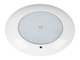 LED Pool Light for Inground Pools 12V 18W RGB Dynamic Lighting IP68 Water Resistant Wall Mount V1294-YM0901-3119240133111