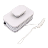 Magnetic Glass Wiper Effort Saving Double Sided Cleaner Brush with Comfortable Grip for V1294-YM0703-3117230001011