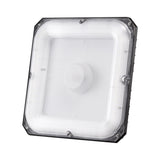 4 Pack LED Canopy Lights 80W 8800LM 5000K Daylight Outdoor Canopy Lighting V952-TPDDS80W4JT0CK09FV7