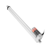 Linear Actuator 12V, 16 Inch High Load 330lbs/1500N Linear Actuator, 0.19"/s Linear Motion Actuator V952-JQXXXZXQ16INPEF0EV9