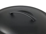 Pawz 6.6L Cast Iron Dutch Oven Heavy Duty Casserole Pot KT1025-AU