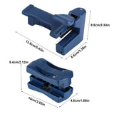 Wood Edge Banding Trimming Tool Head and Tail Trimmer Cabinet Making Woodworking V1294-YM0722-JY01320