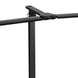 Emitto Double Head LED Desk Lamp Dimmable With Clamp LI0570