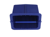 Replacement Skimmer Basket Plastic Swimming Pool Pump Basket Efficient Cleaning Accessory V1294-YM0523-3111210417311