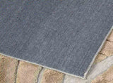 Marlow Floor Rug Soft Embossed Carpet Non Slip Plush Shaggy Rugs Leaf Pattern FR2041-200X290